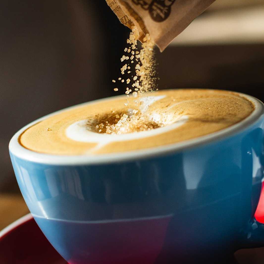 Carmela Coffee
