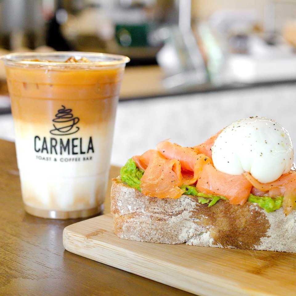 Carmela Coffee