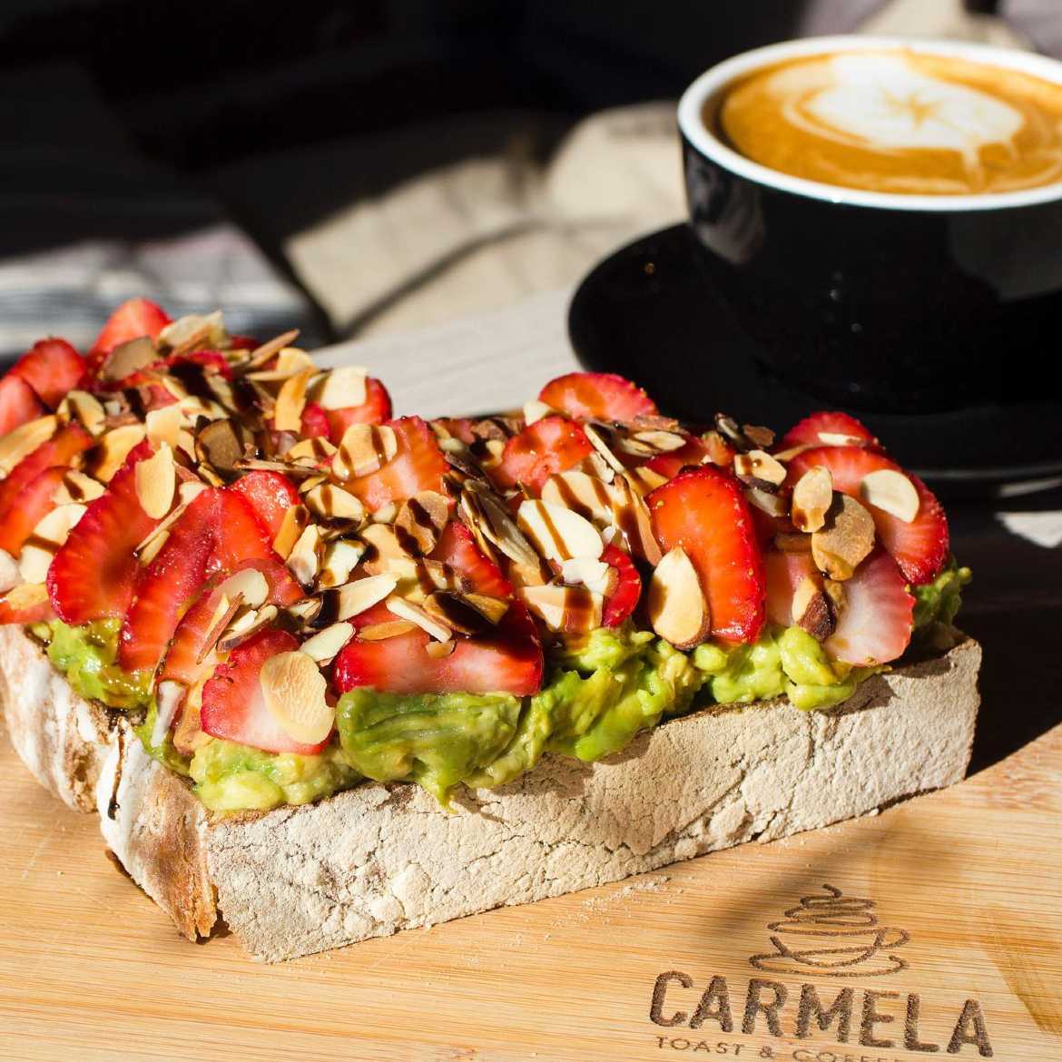 Carmela Coffee