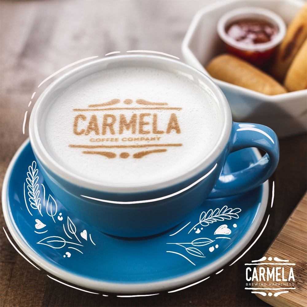 Carmela Coffee