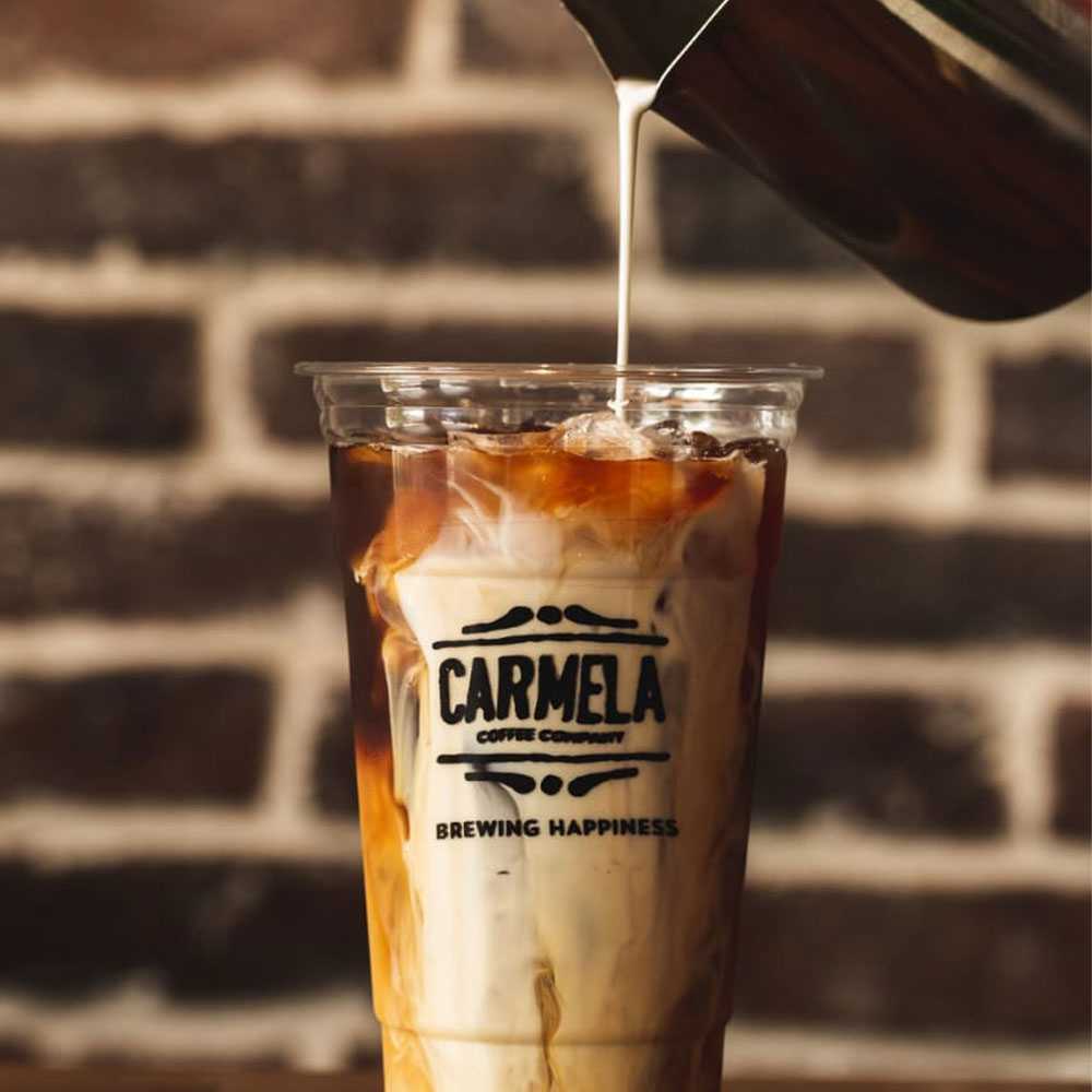 Carmela Coffee