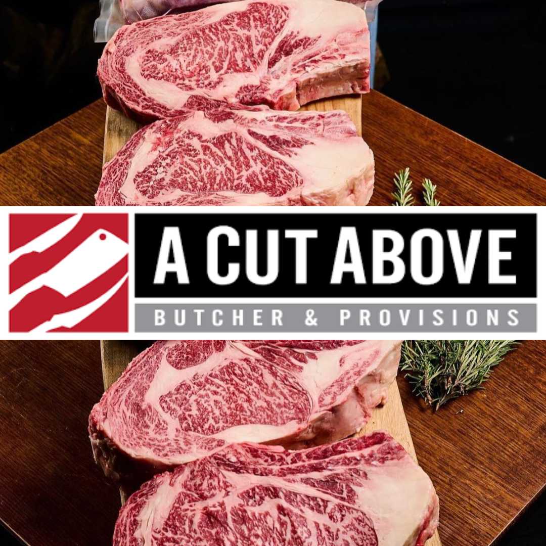 A Cut Above Butcher & Provisions