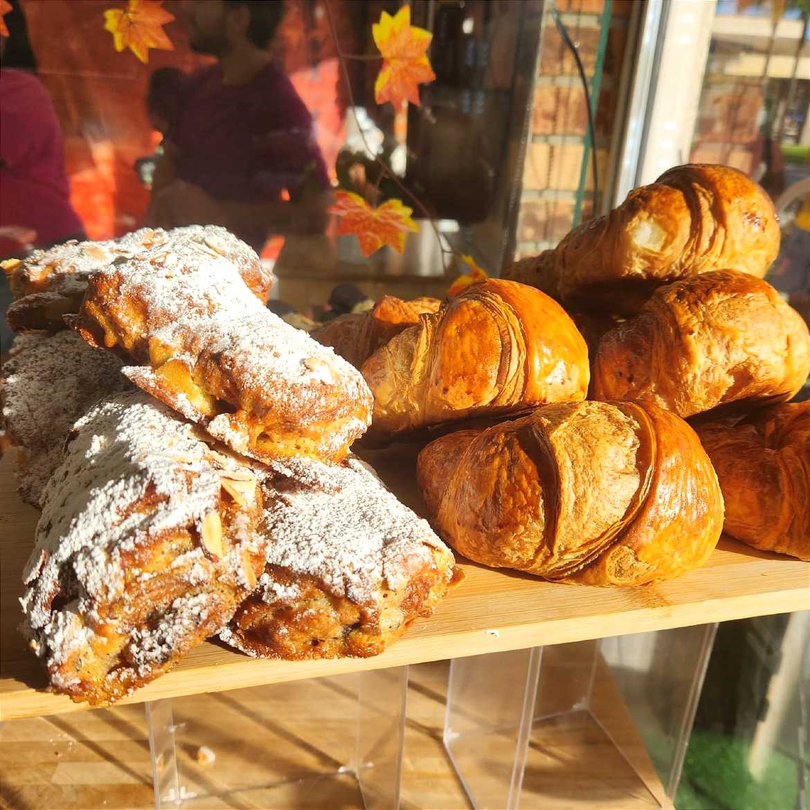 JW Pastry