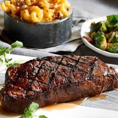 Morton's The Steakhouse