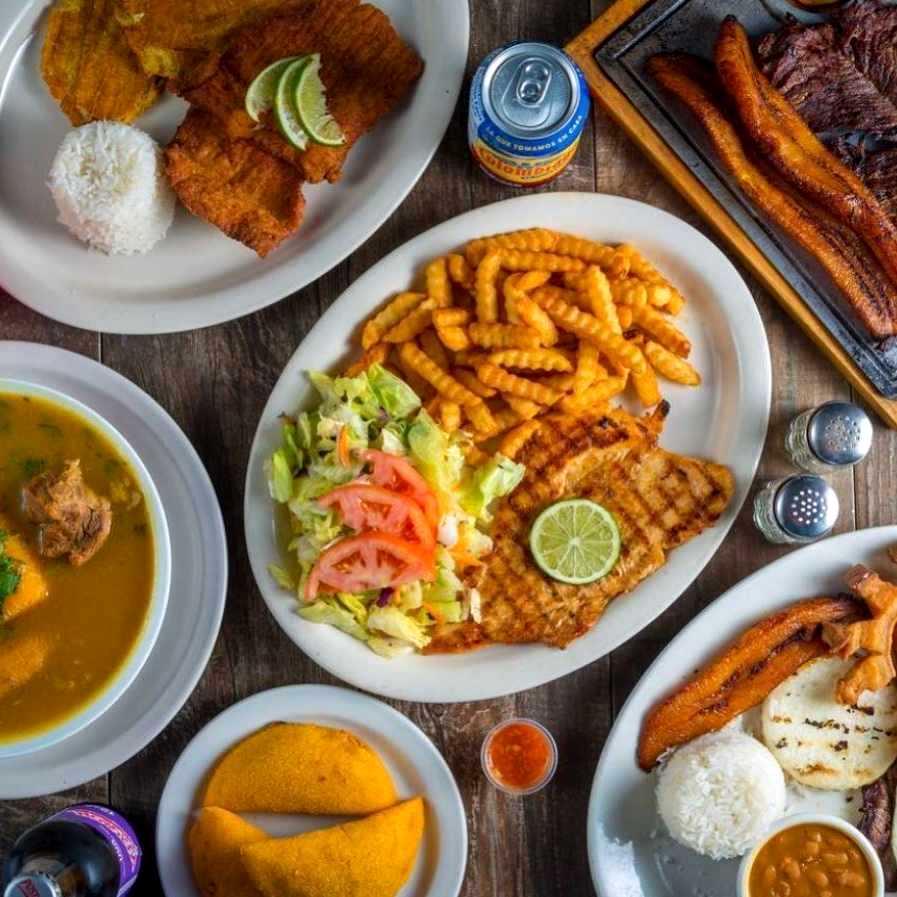 El Machetico Deli