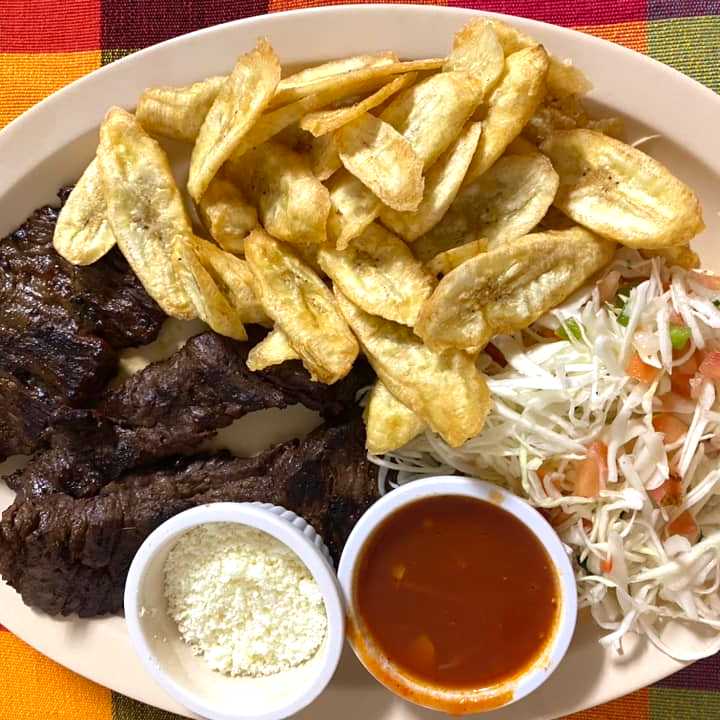 El Merendon Latino