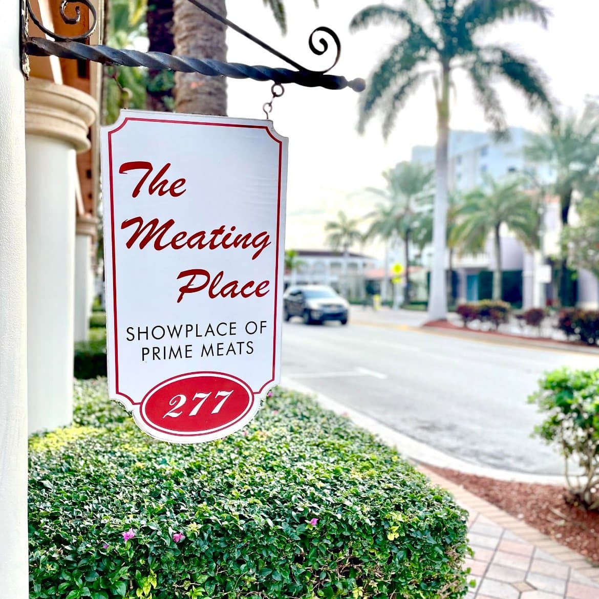 The Meating Place of Boca Raton