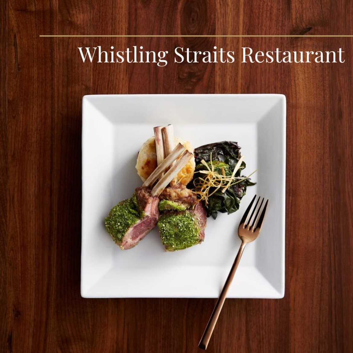 Whistling Straits Restaurant