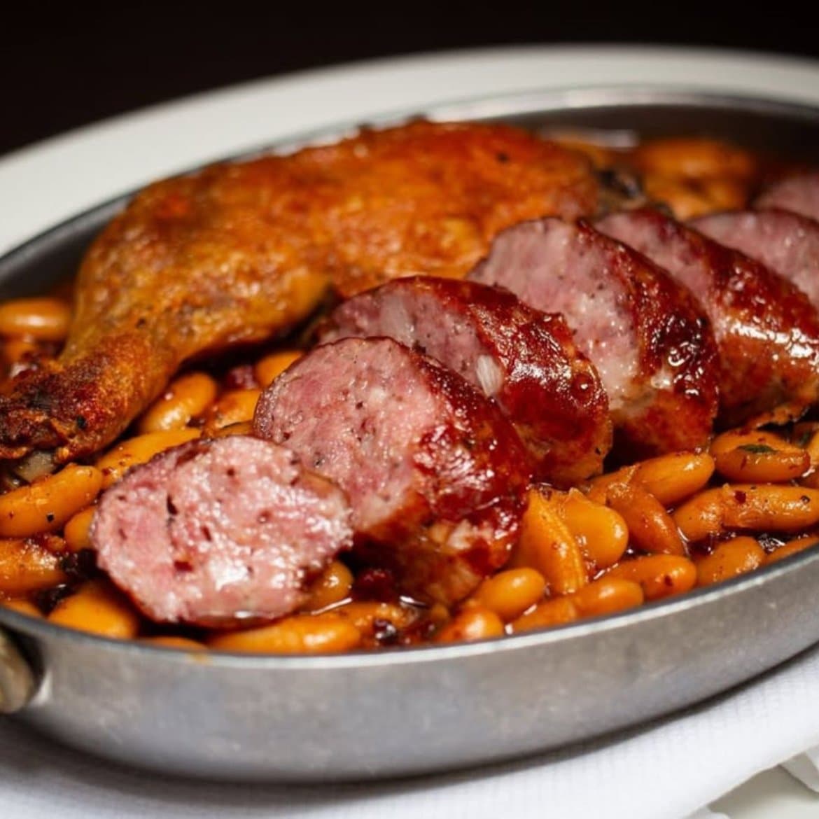 Bistro Monadnock