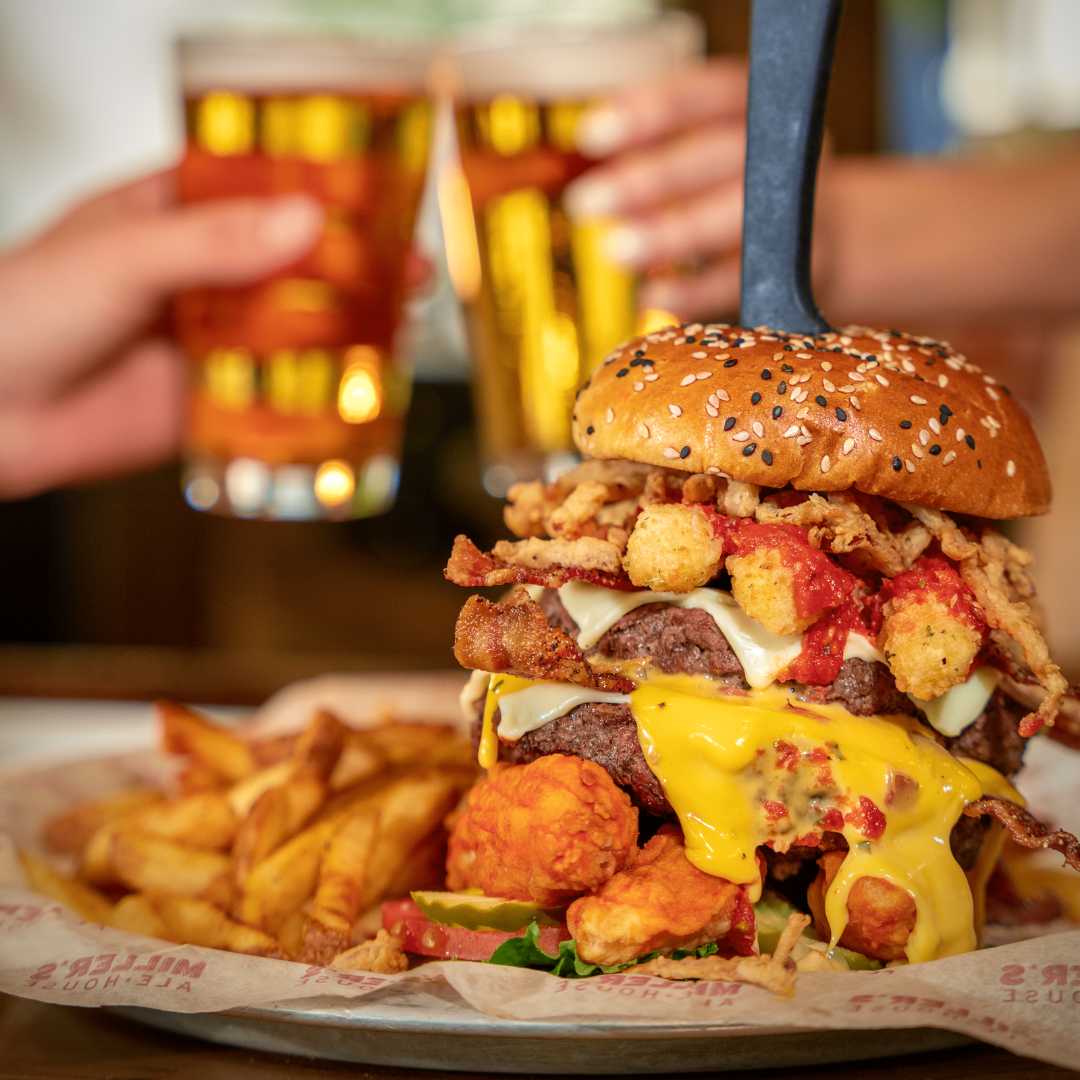Miller's Ale House
