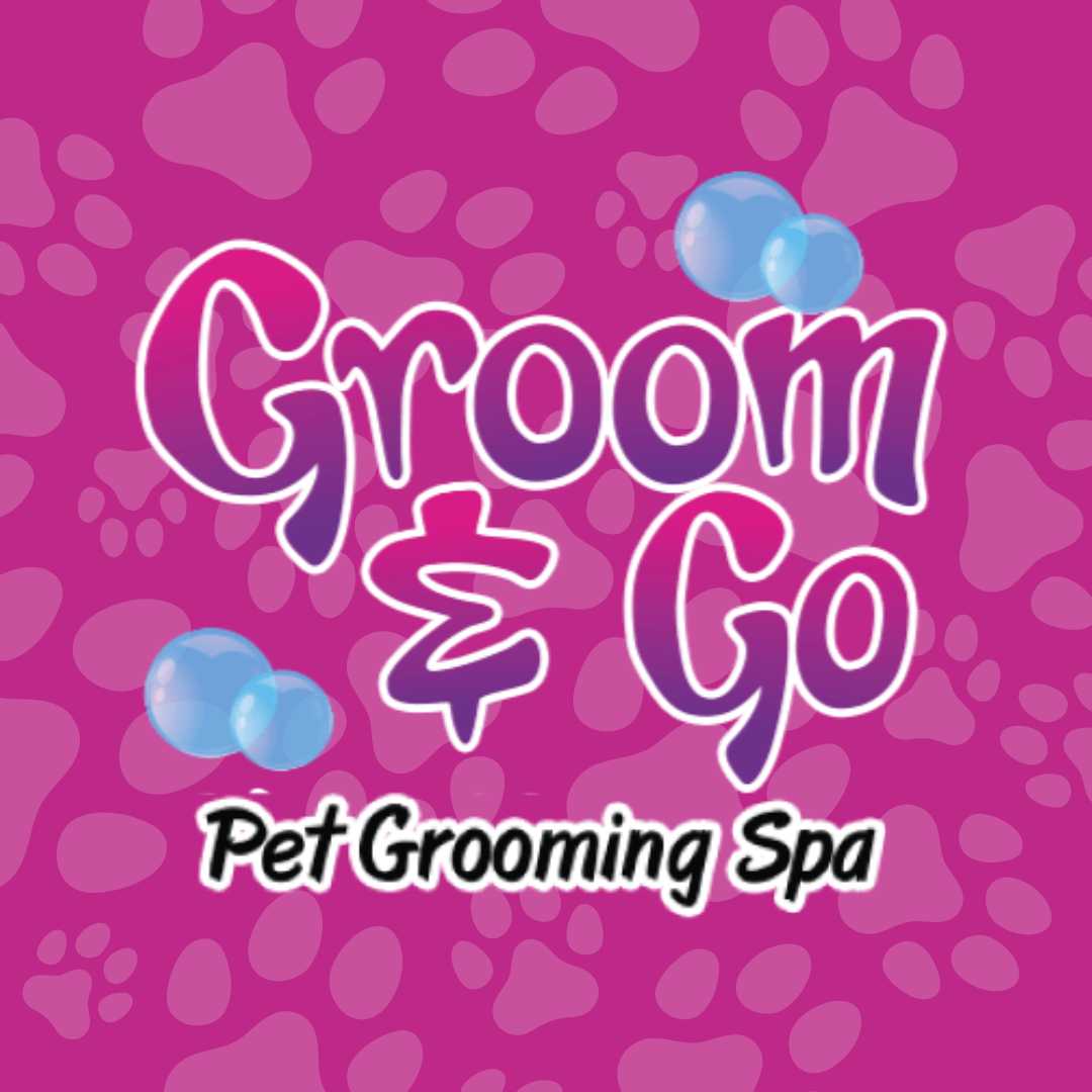 Groom & Go