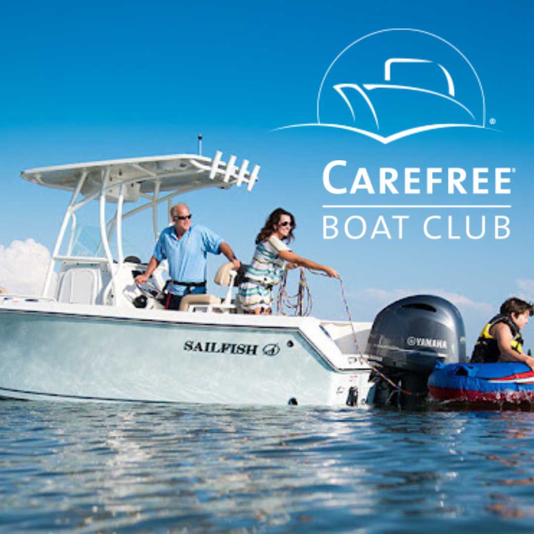 Carefree Boat Club