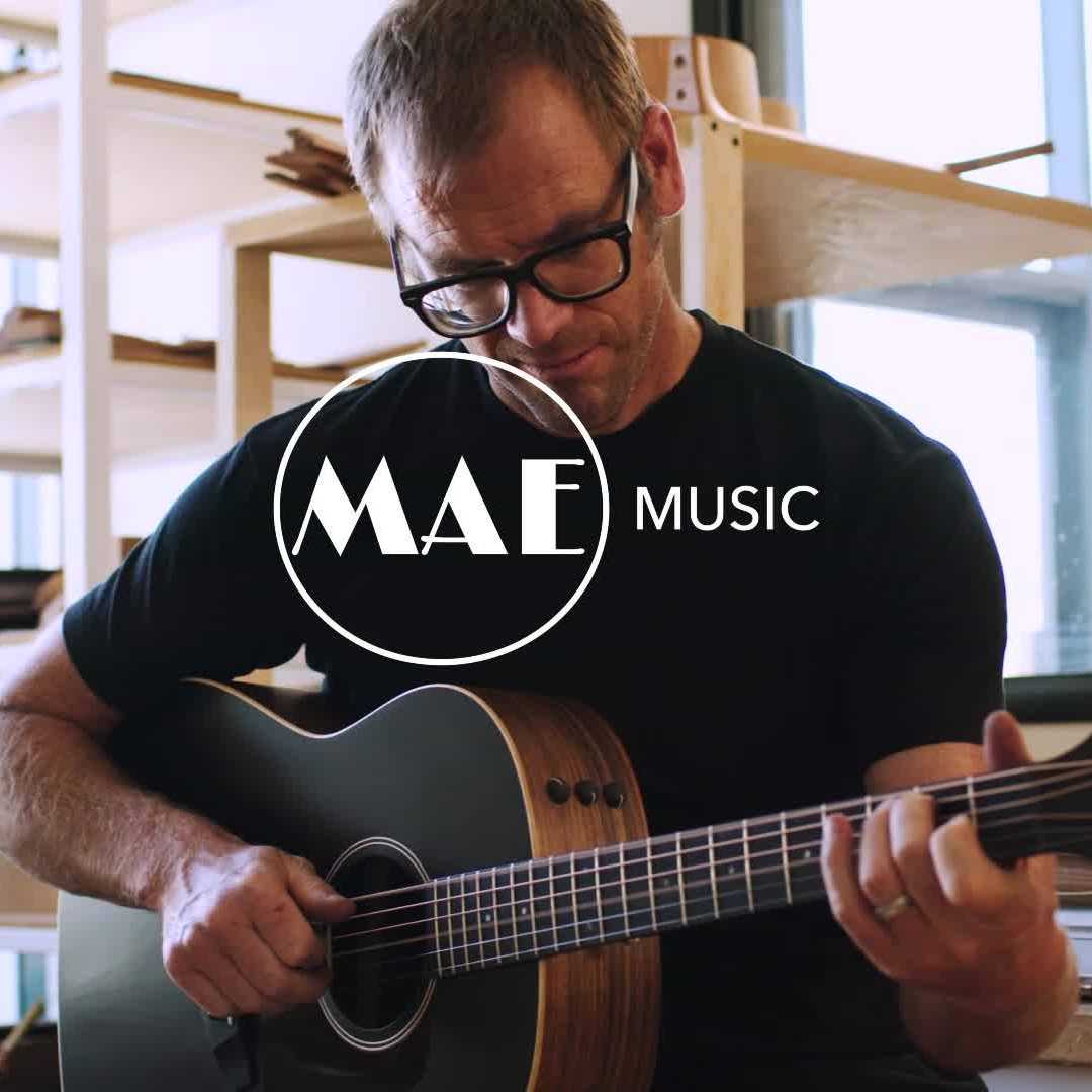 Music Arts Enterprises (MAE)