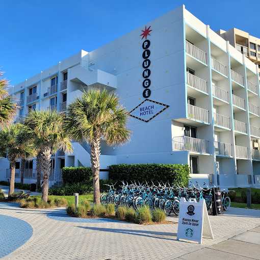 Plunge Beach Resort