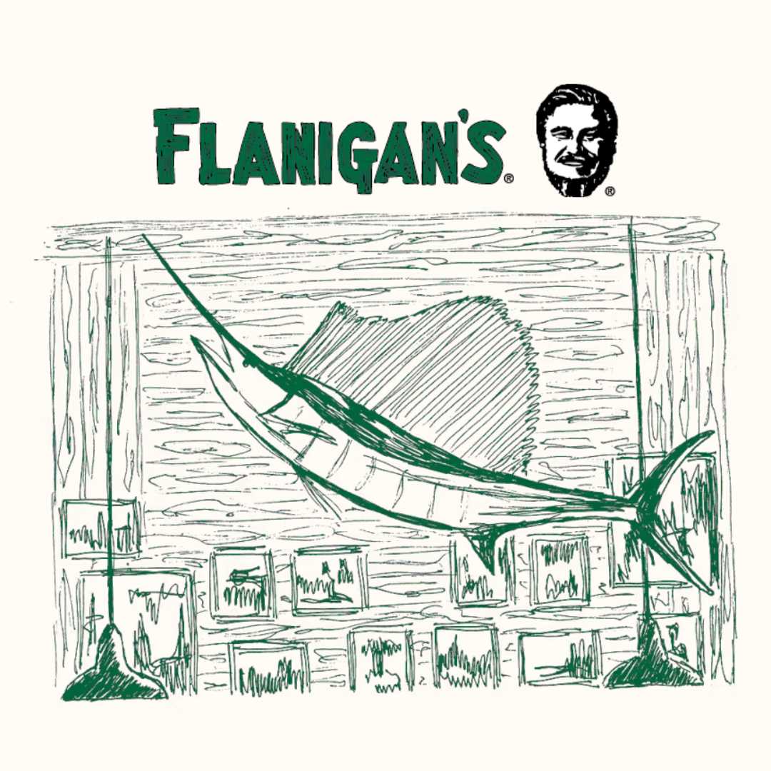 Flanigan's Seafood Bar and Grill