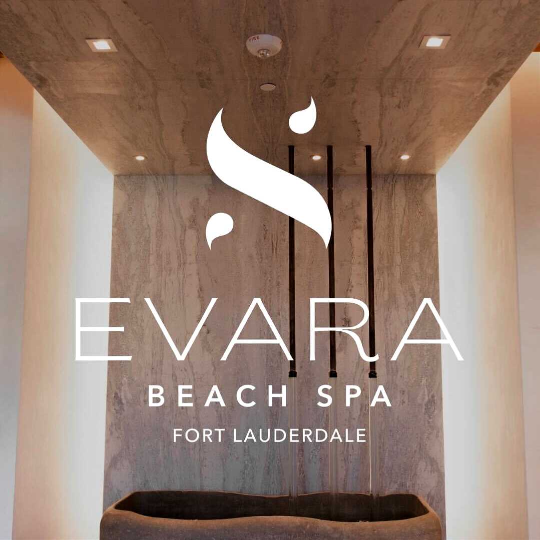 EVARA Beach Spa