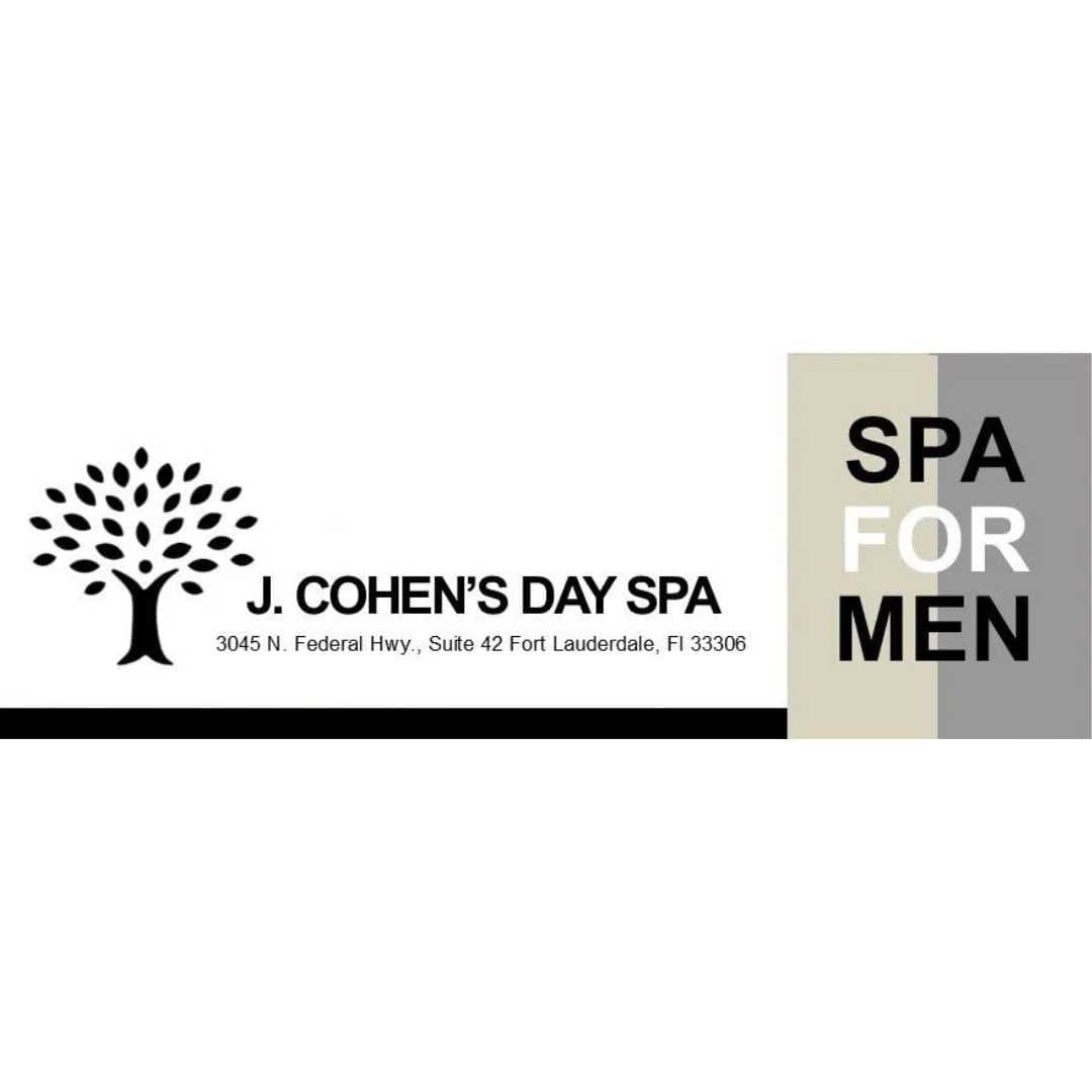 J. Cohen's Day Spa