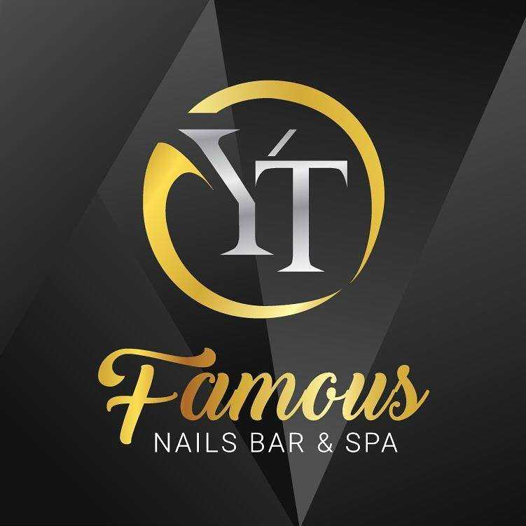 YT Famous Nails Bar and Spa