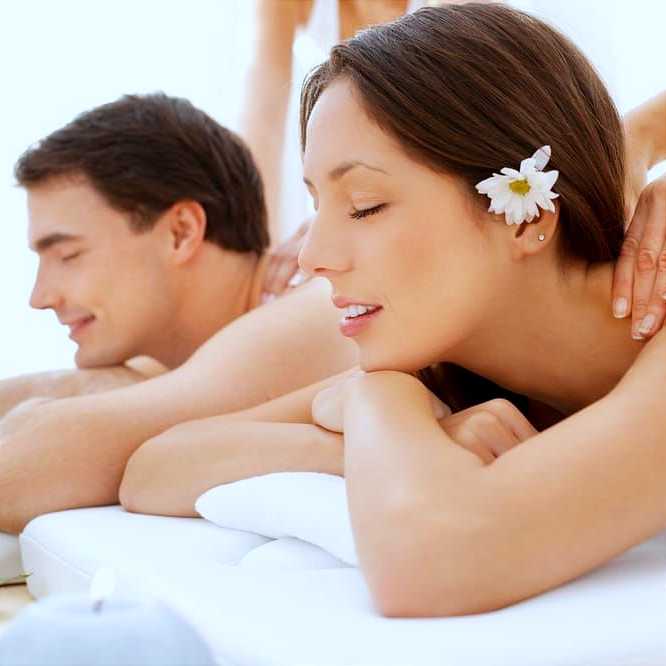 Red Rose Massage & Spa