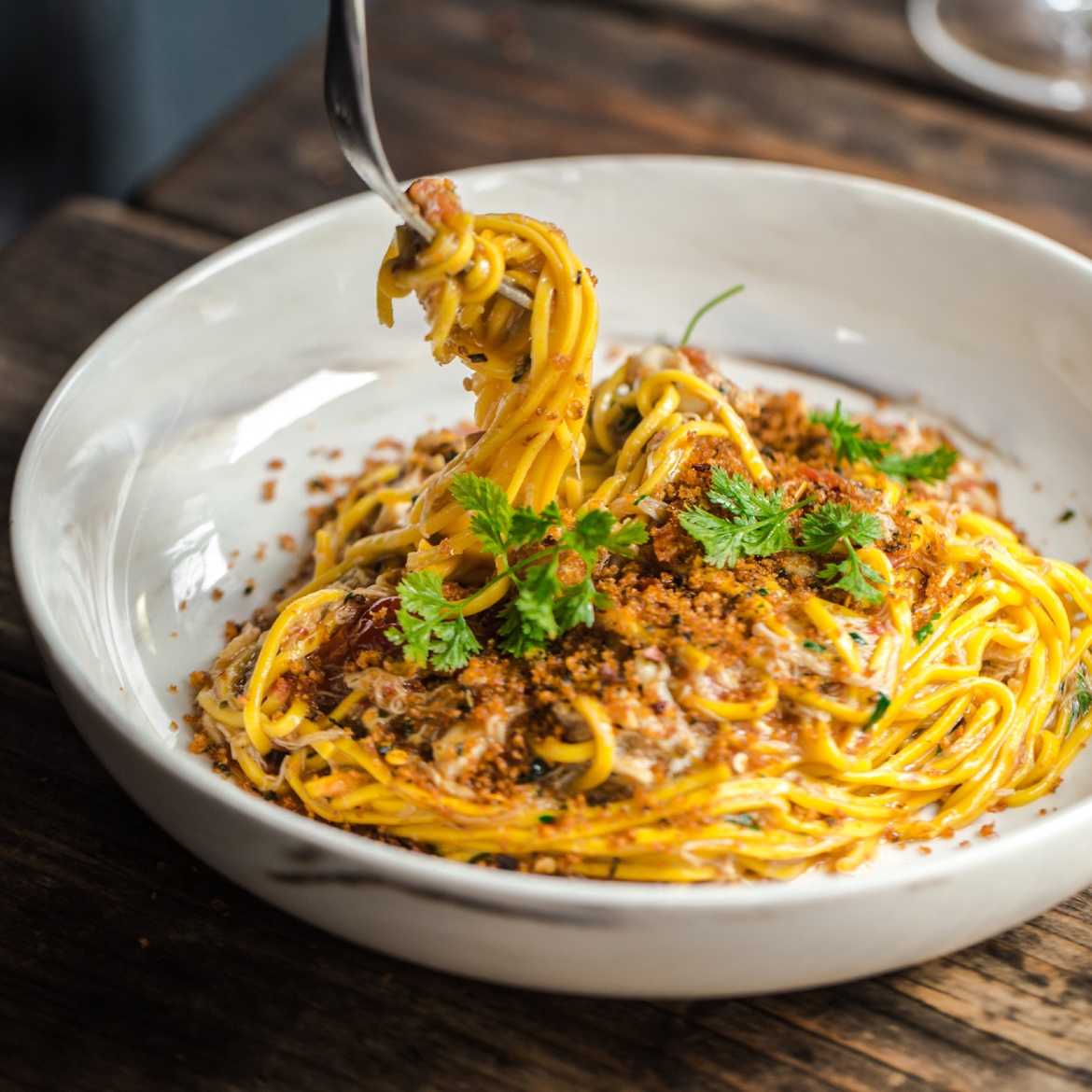Osteria 57