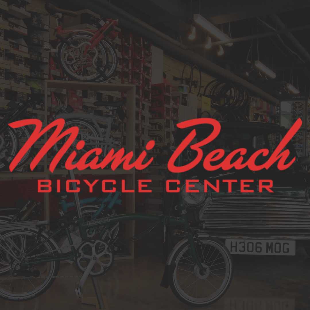 Miami Beach Bicycle Center