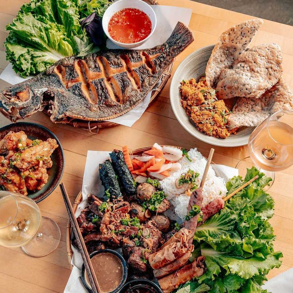 HaiSous Vietnamese Kitchen