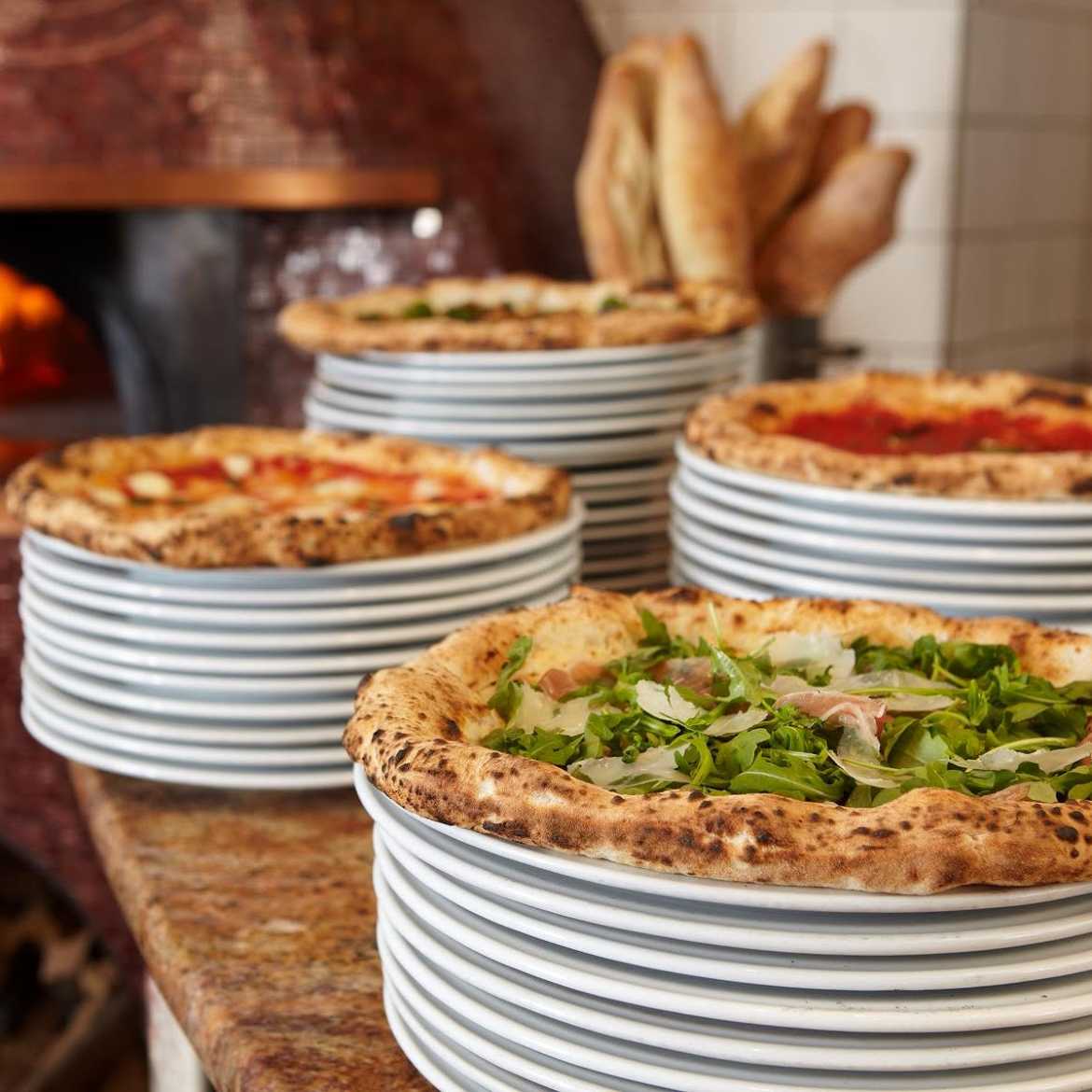 Spacca Napoli Pizzeria