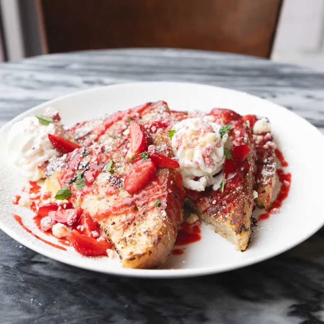 Lula Cafe