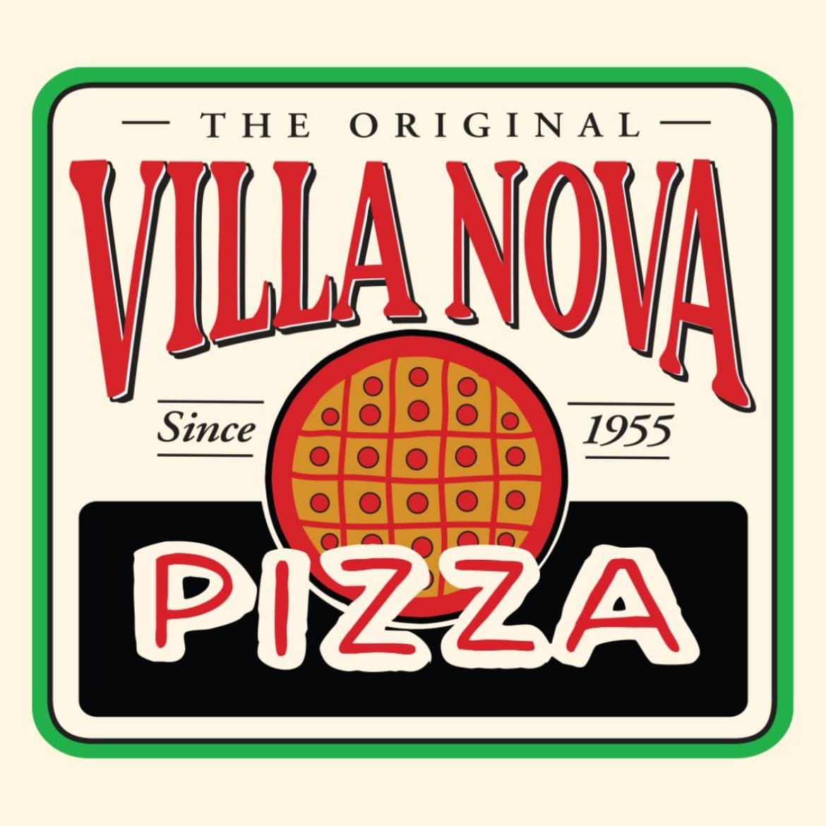 Villa Nova Stickney