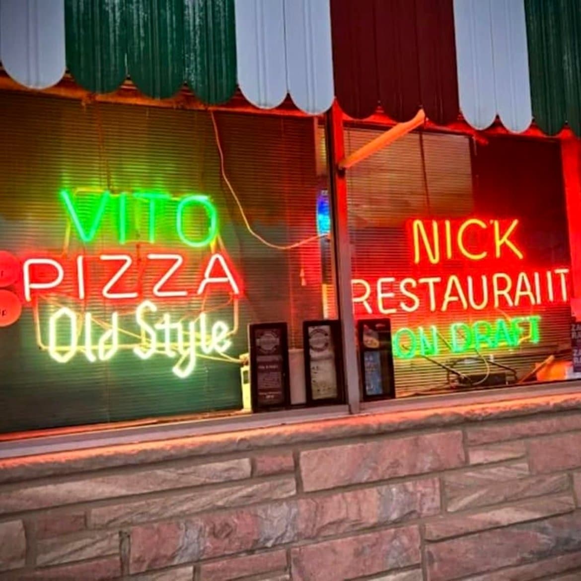 Vito & Nick's Pizzeria