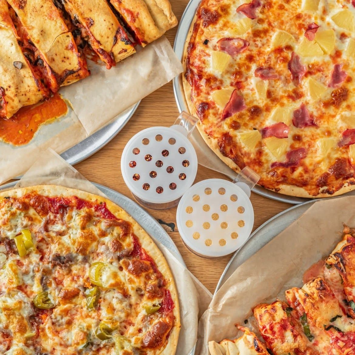 WG Pizzas
