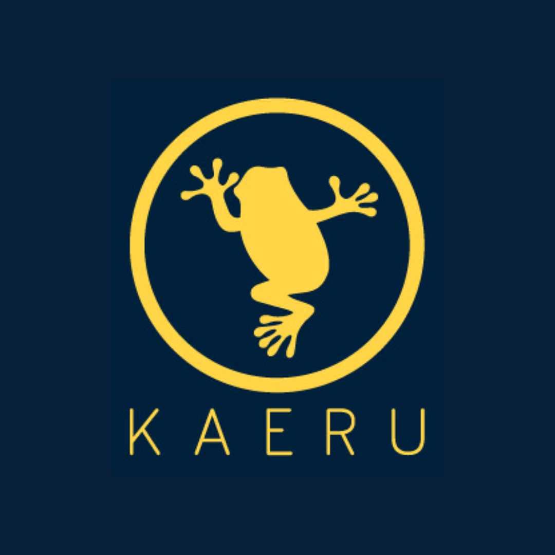 Kaeru Sushi & Grill