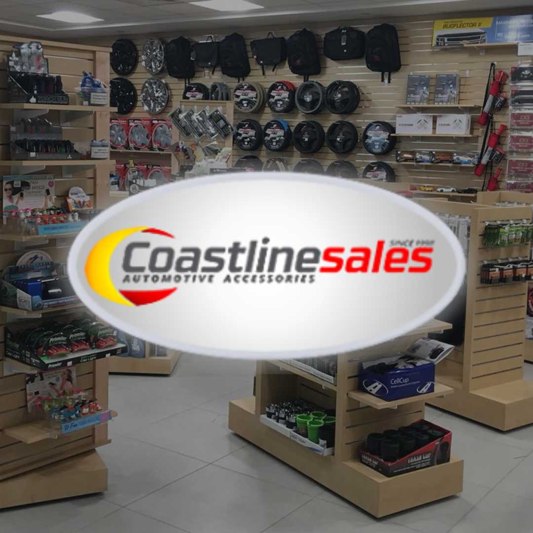 Coastline Sales