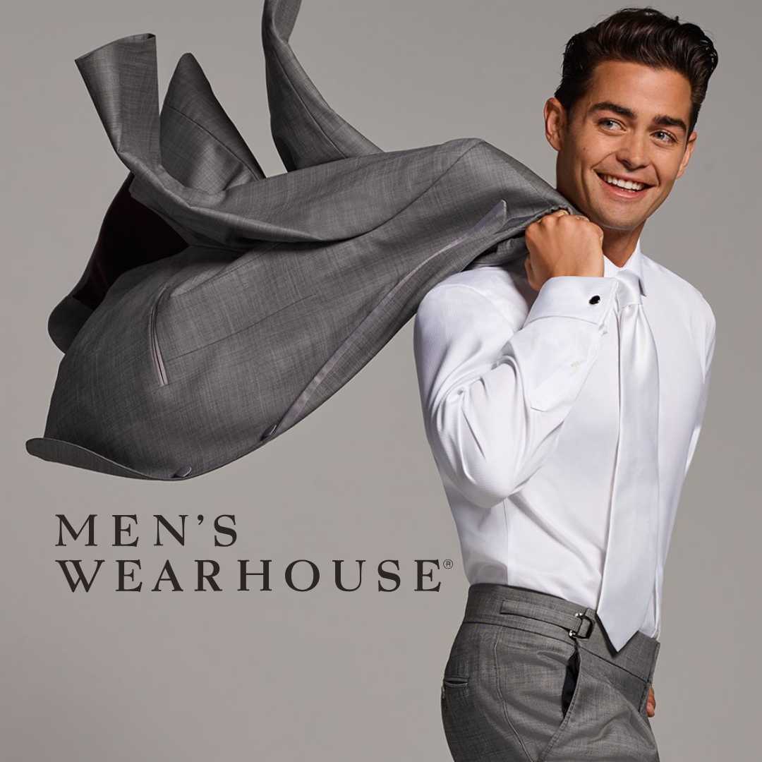 Men's Warehouse
