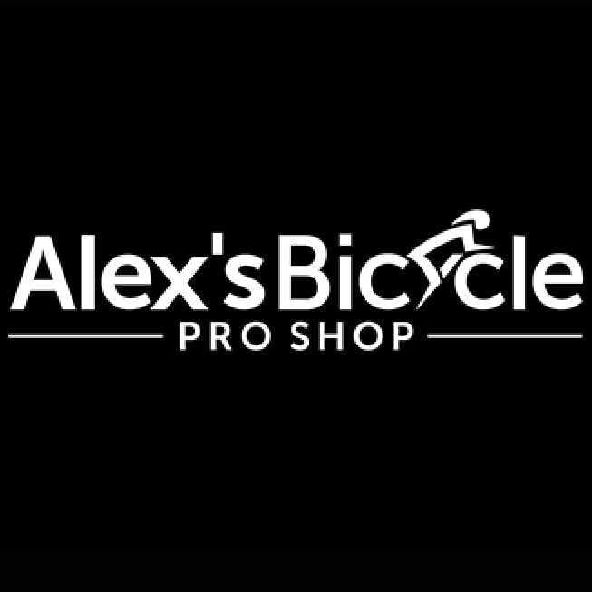 Alex's Bicycle Pro Shop