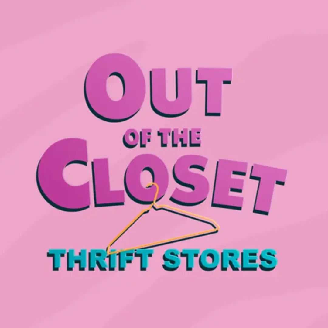 Out of the Closet