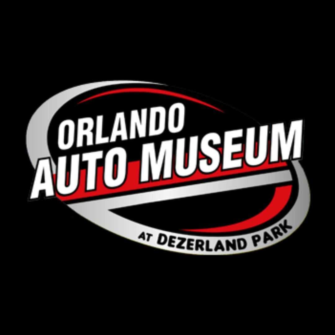 The Orlando Auto Museum