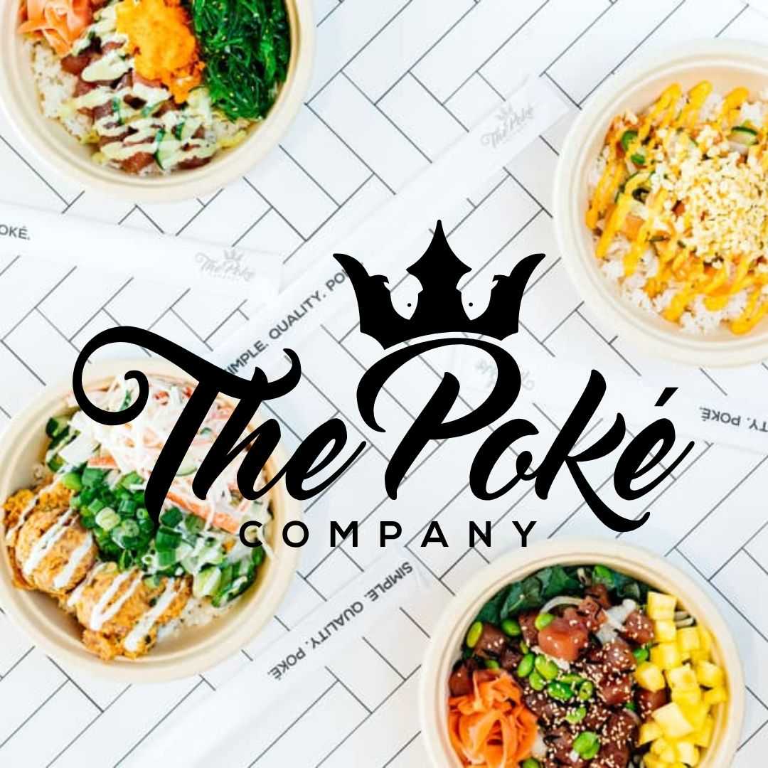 The Poké Company