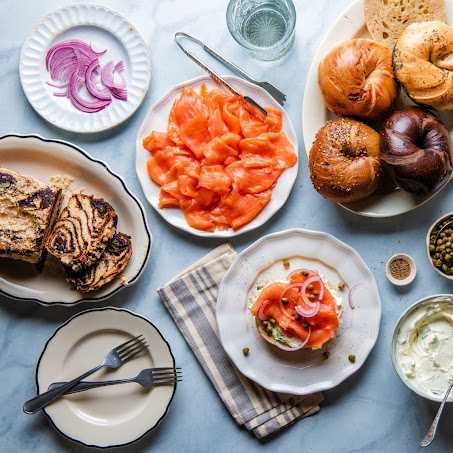 Ess-a-Bagel