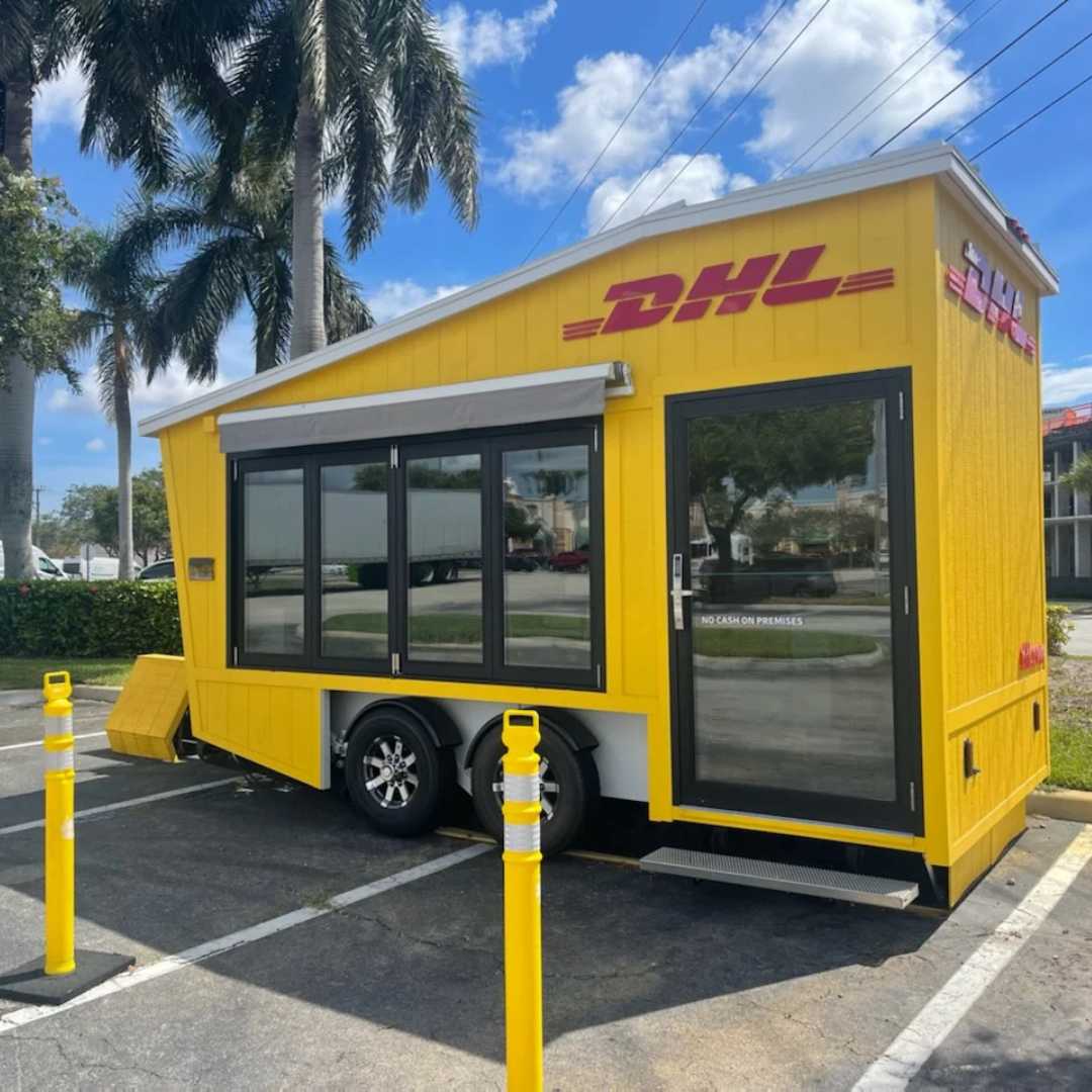 DHL Express