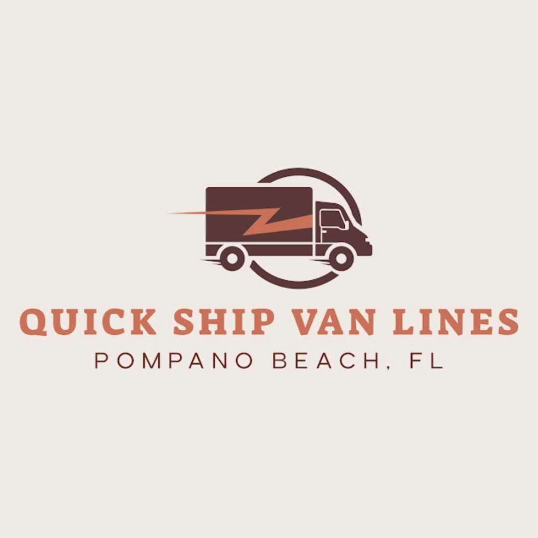 Quick Ship Van Lines