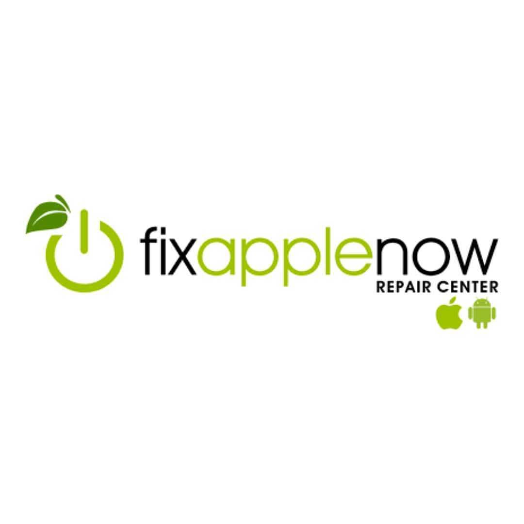 Fix Apple Now