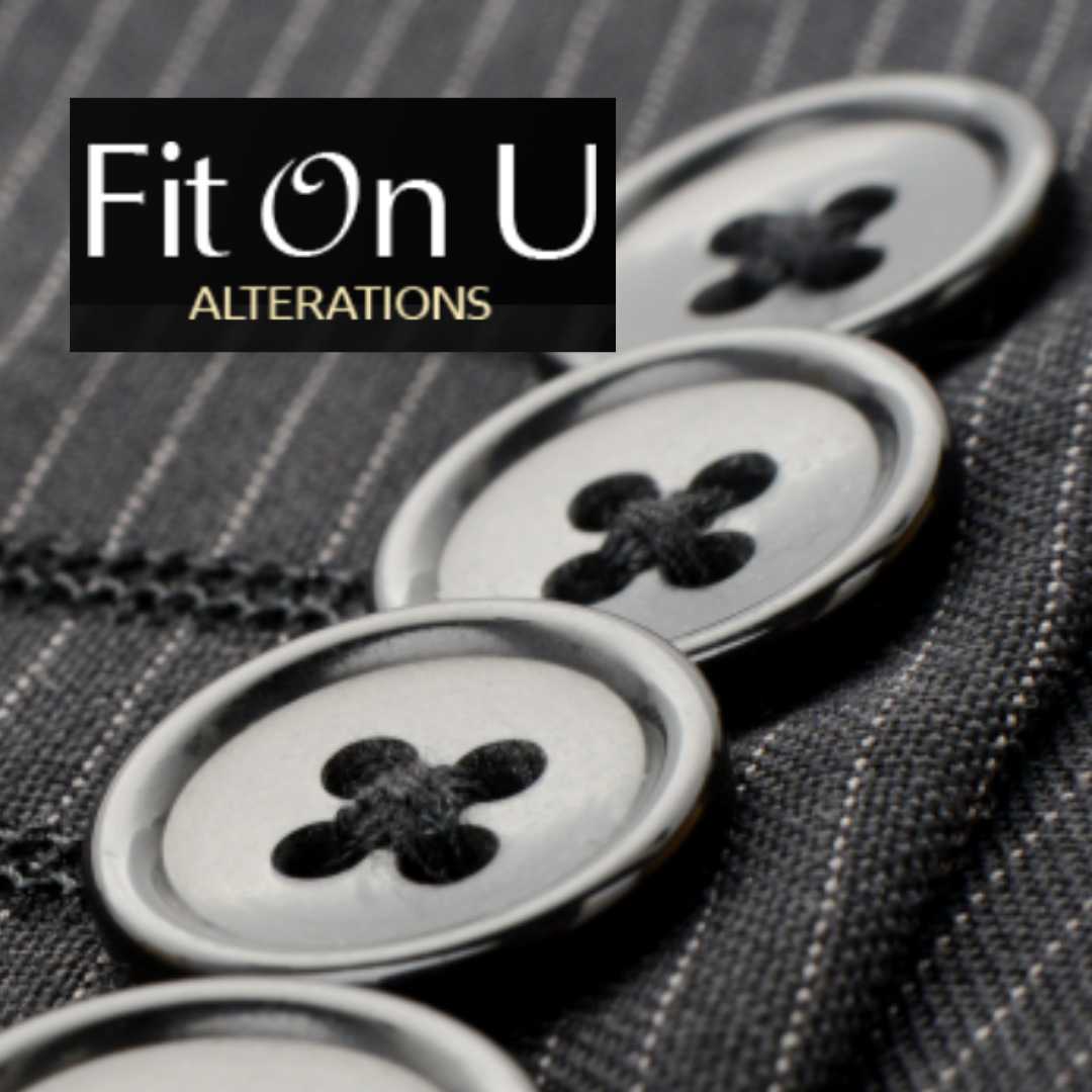 Fit on U Alterations