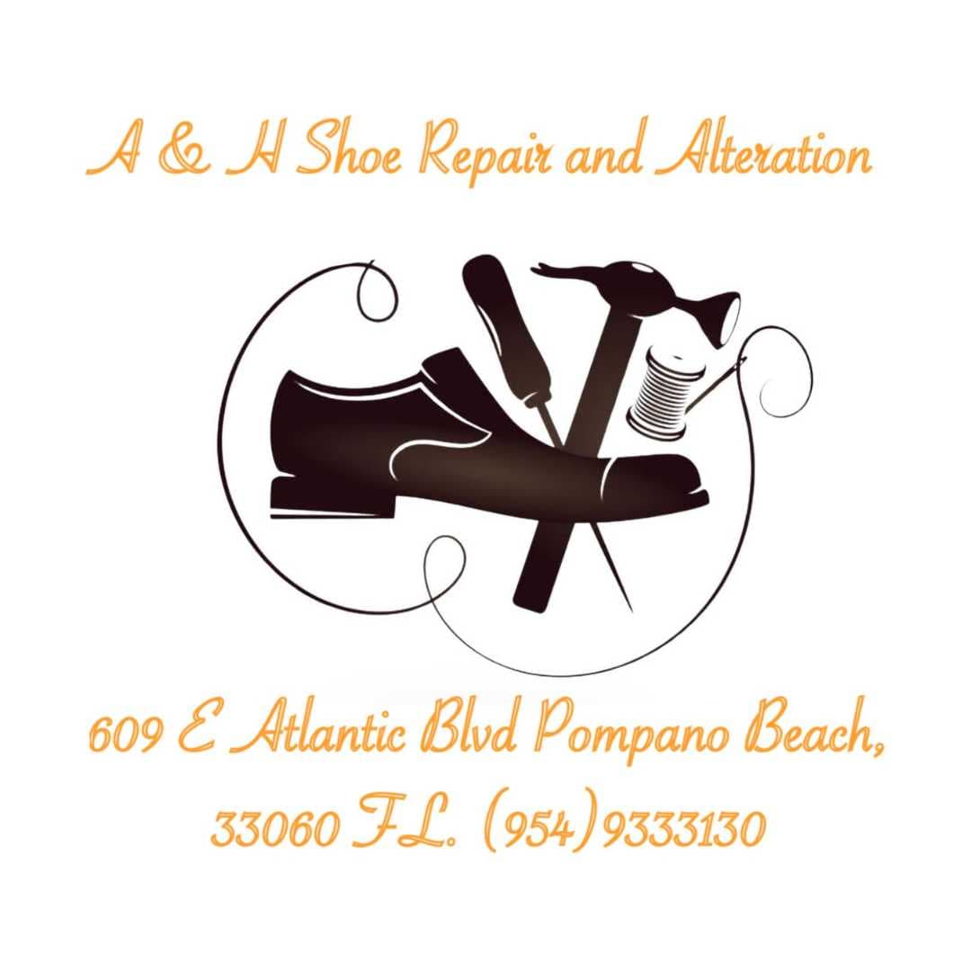 A & H Shoe Repair and Alteration