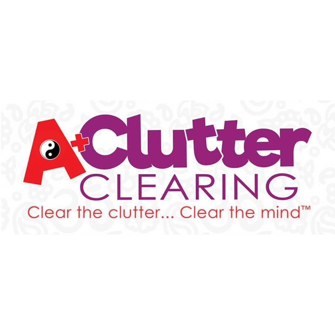 A+ Clutter Clearing