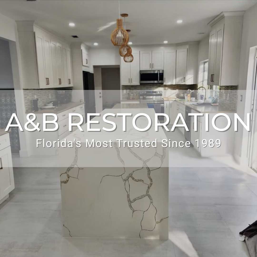 A&B Restoration