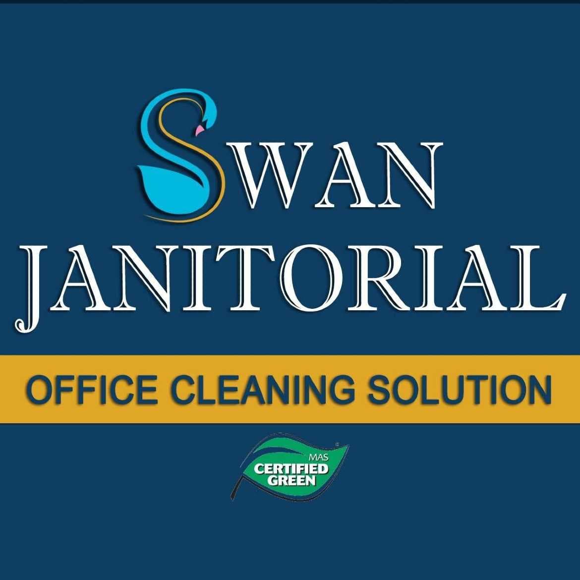 Swan Janitorial Cleaning Services
