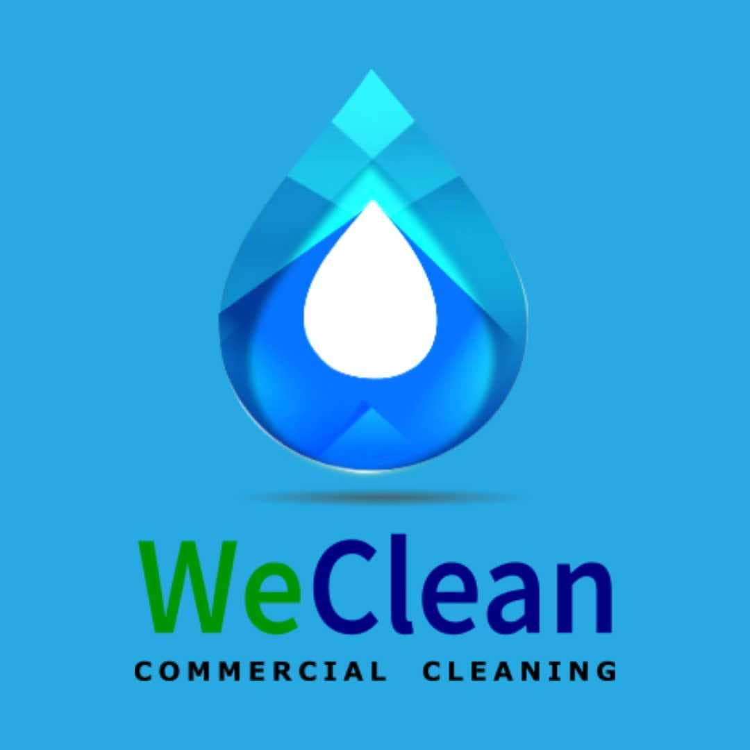 WeClean Commercial Cleaning