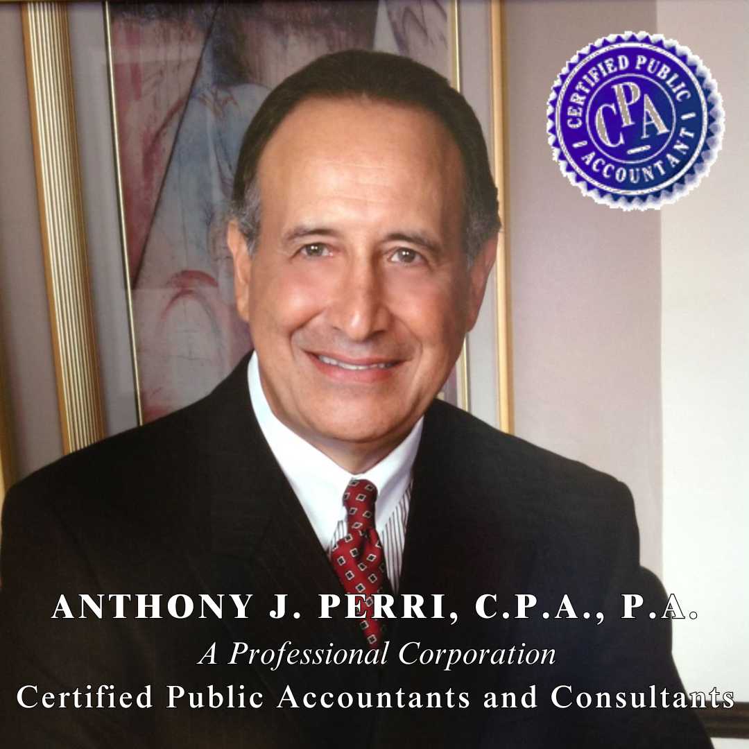 Anthony J. Perri, C.P.A., P.A.