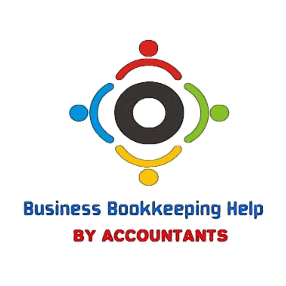 Business Bookkeeping Help by Accountants